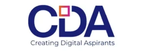 cda certified by best digital maketing expert in thrissu